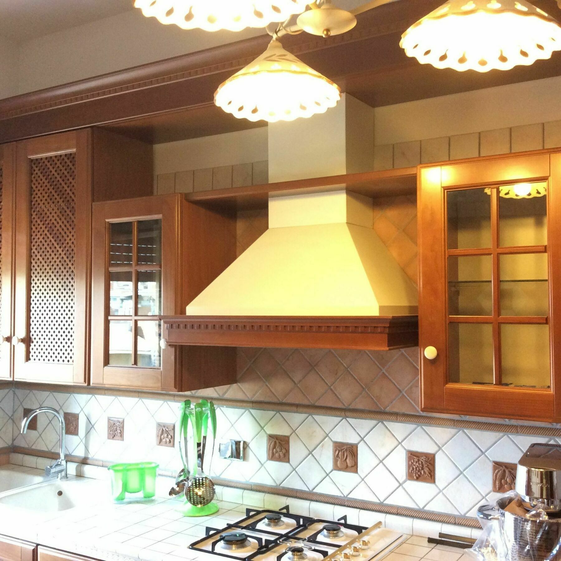 فندق The Sun House روما المظهر الخارجي الصورة