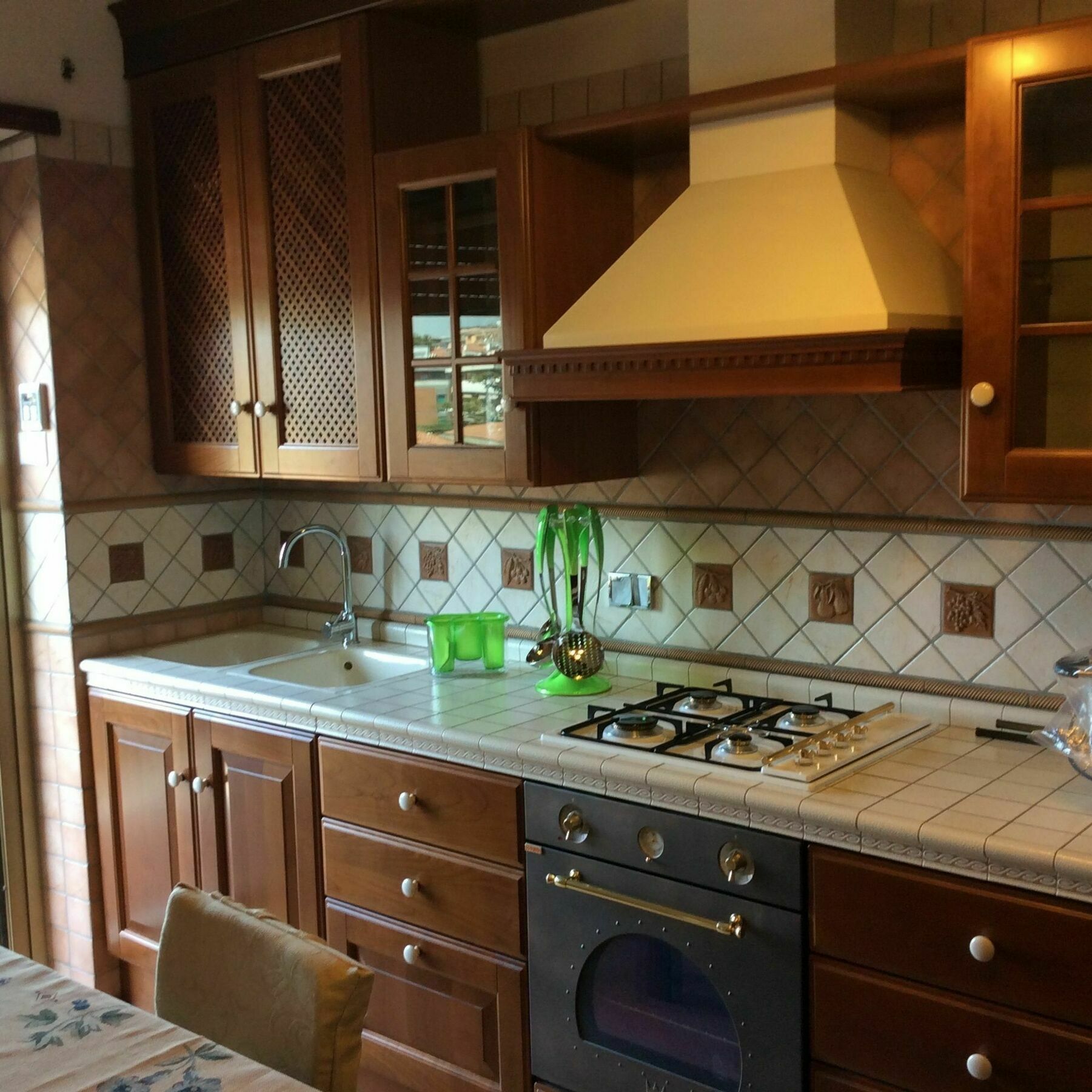 فندق The Sun House روما المظهر الخارجي الصورة