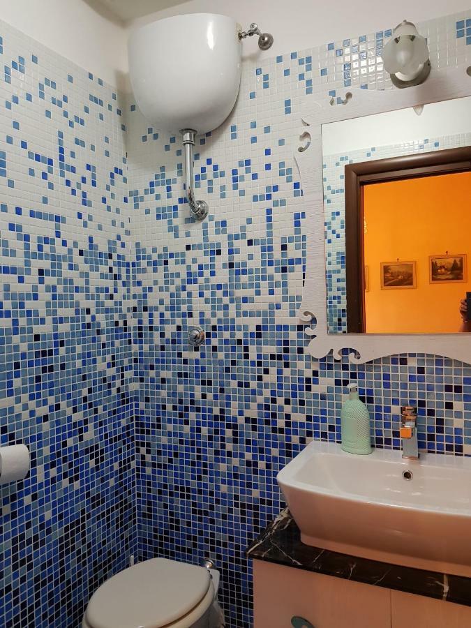 فندق The Sun House روما المظهر الخارجي الصورة