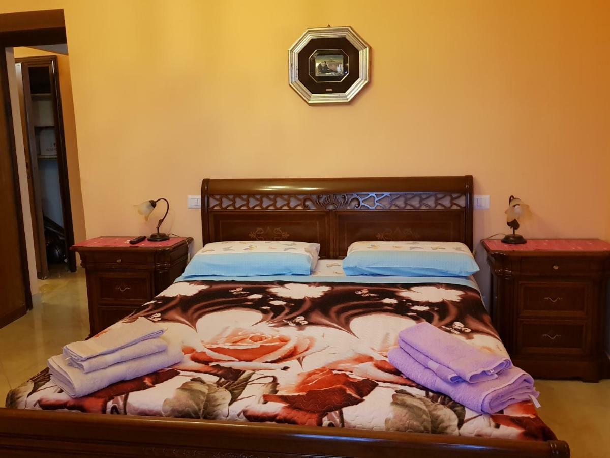 فندق The Sun House روما المظهر الخارجي الصورة